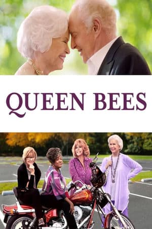 copertina del programma Queen Bees - Emozioni senza età