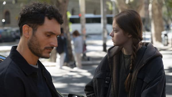 copertina del programma Qualcosa di Lilla