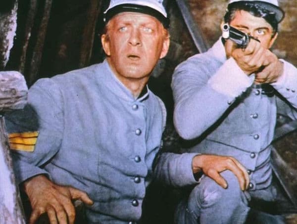 copertina Ringo e Gringo contro tutti