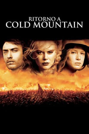 copertina del programma Ritorno a Cold Mountain