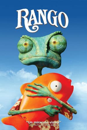copertina del programma Rango