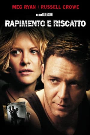 copertina del programma Rapimento e riscatto