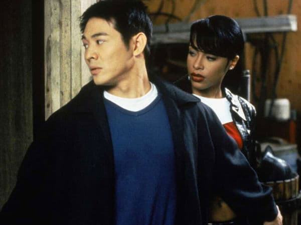 copertina del programma Romeo deve morire