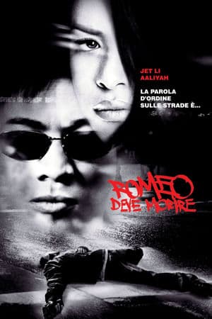 copertina del programma Romeo deve morire