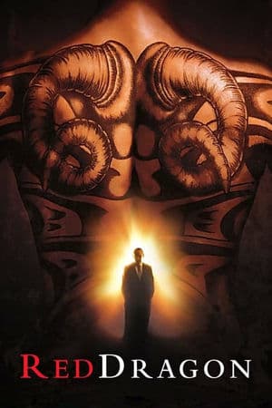 copertina del programma Red Dragon