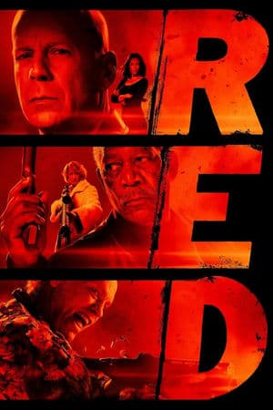 copertina del programma Red