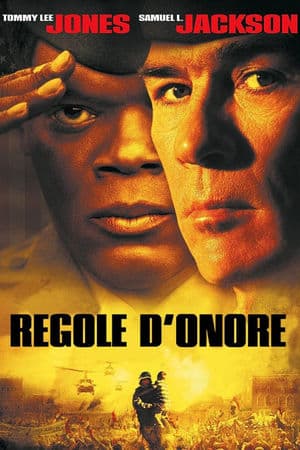 copertina del programma Regole d'onore