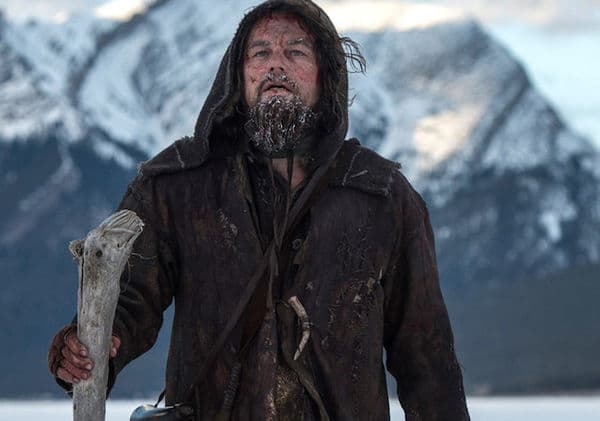 copertina del programma Revenant - Redivivo