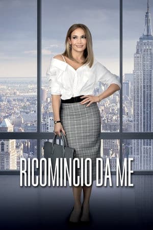 copertina del programma Ricomincio da me