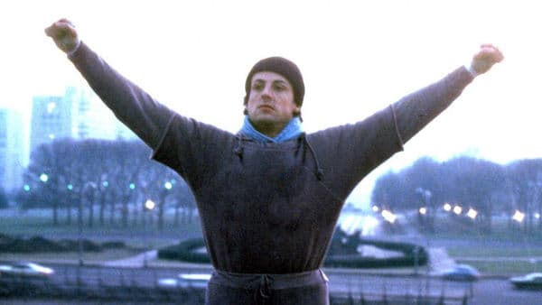 copertina Rocky