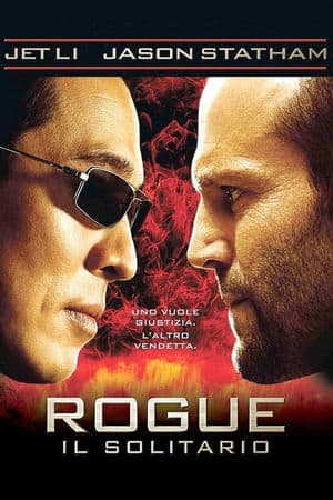 copertina del programma Rogue - Il solitario