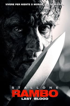 copertina del programma Rambo: Last Blood