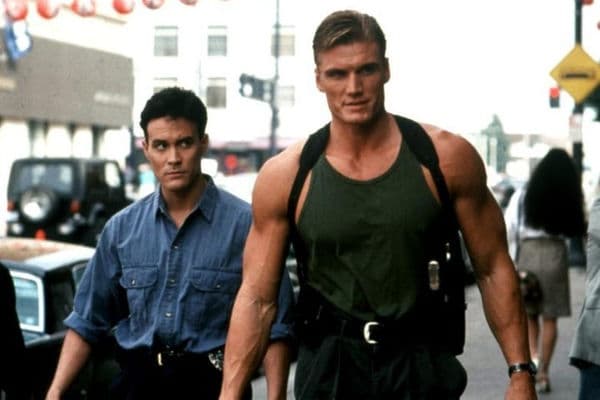 copertina del programma Resa dei conti a Little Tokyo