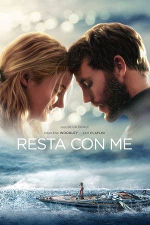 copertina del programma Resta con me
