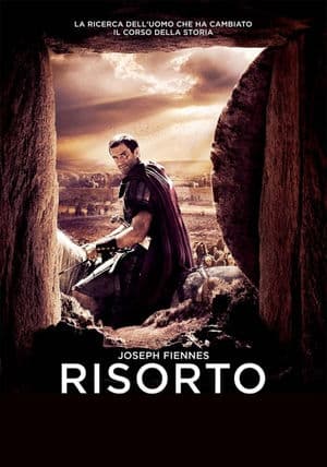 copertina del programma Risorto