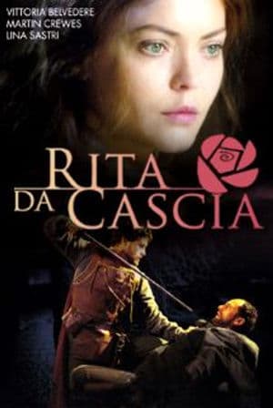 copertina del programma Rita da Cascia
