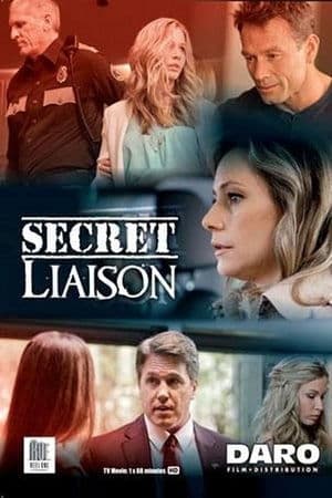 copertina del programma Relazione segreta