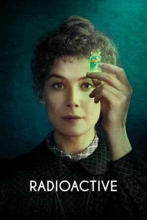 copertina del programma Radioactive