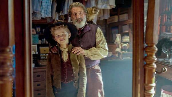 copertina del programma Remi