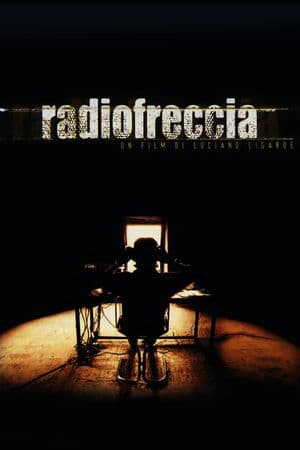 copertina del programma Radiofreccia