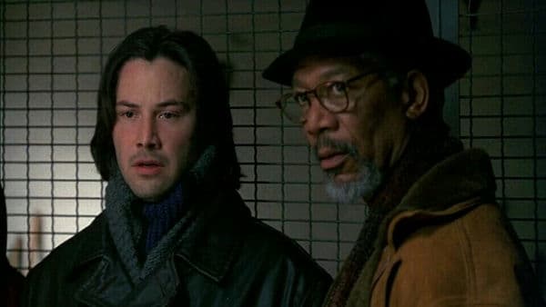 copertina del programma Reazione a catena