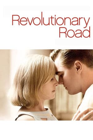 copertina del programma Revolutionary Road