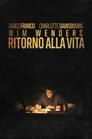 copertina del programma Wim Wenders Ritorno alla vita