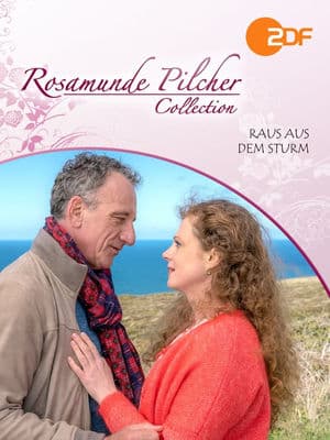copertina del programma Rosamunde Pilcher: Cuori nella tempesta