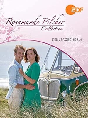 copertina del programma Rosamunde Pilcher: Leggende e magia