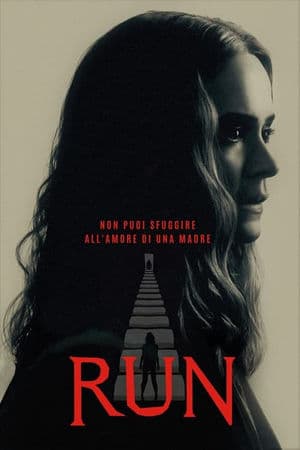 copertina del programma Run