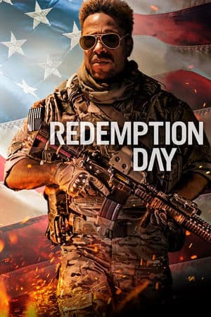copertina del programma Redemption Day