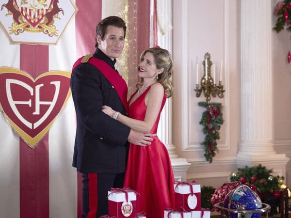 copertina del programma Un Natale regale