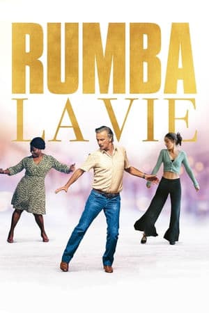 copertina del programma Rumba Therapy