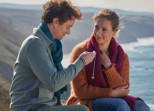 copertina del programma Rosamunde Pilcher: I battiti del cuore
