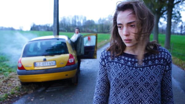 copertina del programma Raw - Una cruda verita'