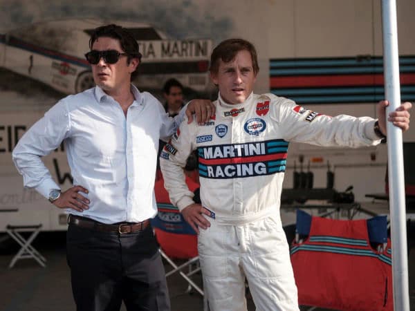 copertina Race for Glory - Audi vs Lancia