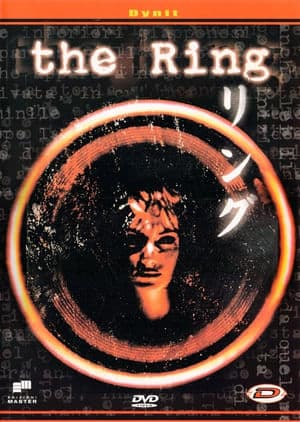 copertina del programma Ring