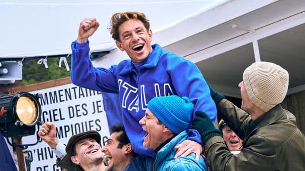 copertina del programma Rosso Volante