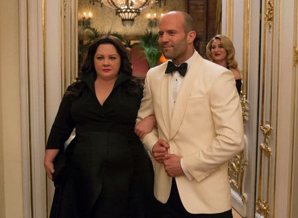 copertina del programma Spy