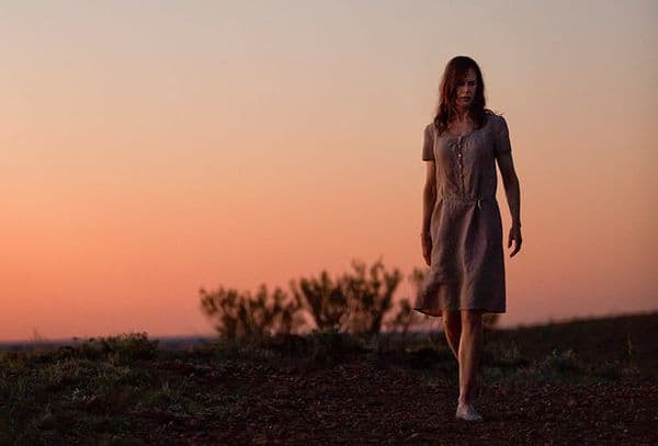 copertina del programma Strangerland