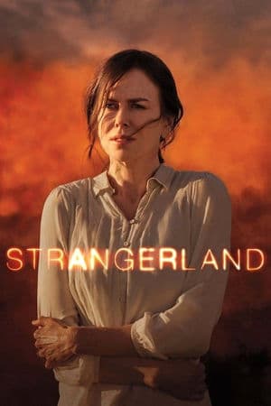 copertina del programma Strangerland