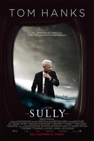 copertina del programma Sully