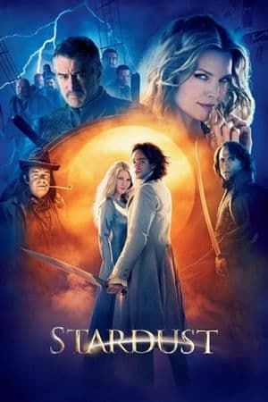 copertina del programma Stardust