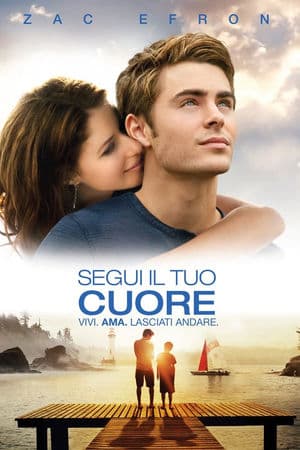 copertina del programma Segui il tuo cuore
