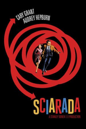 copertina del programma Sciarada