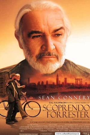 copertina del programma Scoprendo Forrester