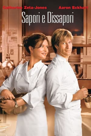 copertina del programma Sapori e dissapori