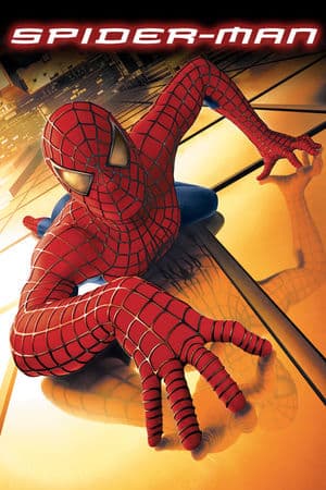 copertina del programma Spider-Man