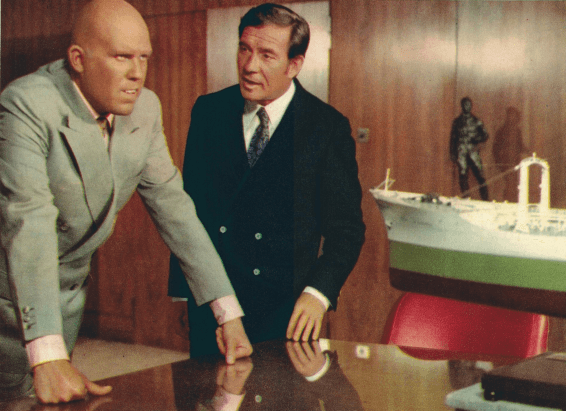 copertina del programma Sissignore