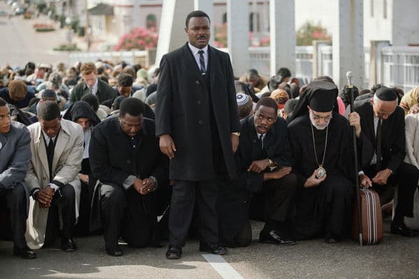 copertina del programma Selma - La strada per la liberta'